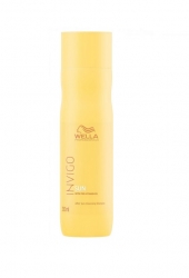 Wella Invigo Sun Shampoo - Очищающий шампунь, 250 мл