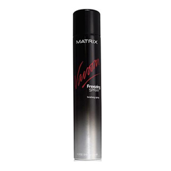 Matrix Vavoom Freezing Spray - Лак-спрей сильной фиксации 500 мл
