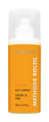 La Biosthetique Gloss Controle - Масло-спрей для волос "Защита от солнца", 100 мл