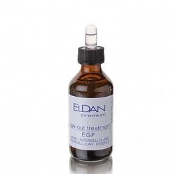 Eldan - Активная регенерирующая сыворотка EGF, 30 мл