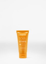 La Biosthetique Skin Care Methode Soleil Creme Soleil Visage SPF 50+ - Anti-age водостойкий солнцезащитный крем для лица с высокоэффективной системой SPF 50+, 50 мл
