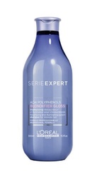  L'Oreal Professionnel Еxpert Blondifier Gloss Shampoo - Шампунь-сияние для осветленных и мелированных волос, 300 мл