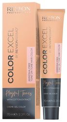 Revlon Professional Color Excel Playful Tones - Краситель для волос без аммиака пастельные оттенки 000 CLEAR Прозрачный, 70 мл