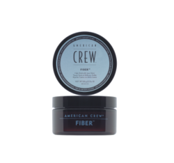 American Crew Fiber - Гель для укладки волос, 85 гр