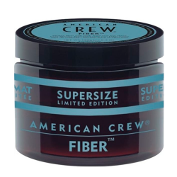 American Crew Fiber - Гель для укладки волос, 150 гр