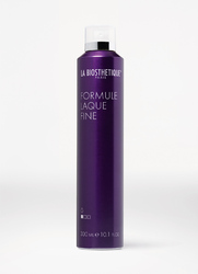 La Biosthetique Styling Formule Laque Fine - Аэрозольный лак для тонких волос, 300 мл