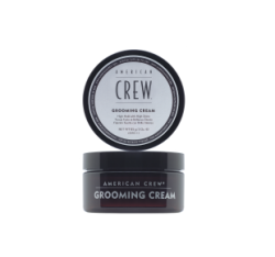 American Crew Grooming Cream - Крем для укладки волос, 85 гр