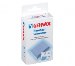 Gehwol Hornhaut-Schwamm - Пемза для загрубевшей кожи