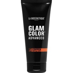 La Biosthetique Glam Color Advanced 40 Copper - Тонирующий кондиционер для волос Cooper, 200 мл