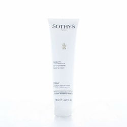 Sothys Comfort Hydra Youth Cream - Обогащенный увлажнящий anti-age крем, 150 мл.