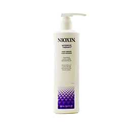 Nioxin Intensive Therapy Deep Repair Hair Masque - Маска для глубокого восстановления волос, 500 мл