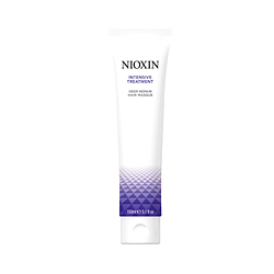Nioxin Intensive Therapy Deep Repair Hair Masque - Маска для глубокого восстановления волос, 150 мл