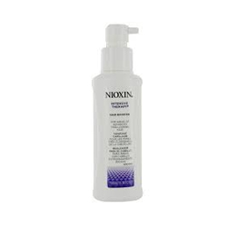 Nioxin Intensive Therapy Hair Booster - Усилитель роста волос, 100 мл