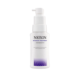 Nioxin Intensive Therapy Hair Booster - Усилитель роста волос, 50 мл