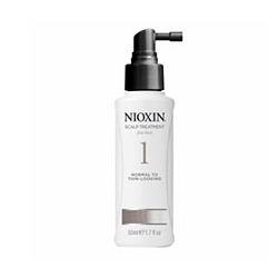 Nioxin Scalp Treatment System 1 - Питательная маска (Система 1), 100 мл
