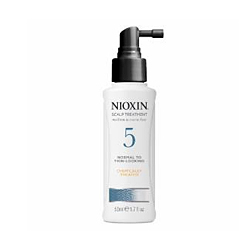 Nioxin Scalp Treatment System 5 - Питательная маска (Система 5), 100 мл