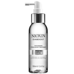 Nioxin Intensive Therapy Diaboost - Эликсир для увеличения диаметра волос, 100 мл