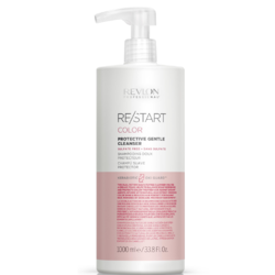  Revlon Professional ReStart Color Protective Gentle Cleanser - Шампунь для нежного очищения окрашенных волос, 250 мл