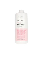 Revlon Professional ReStart Color Protective Micellar shampoo - Мицеллярный шампунь для окрашенных волос, 1000 мл