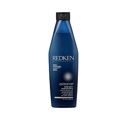 Redken Extreme Shampoo - Укрепляющий шампунь, 300 мл