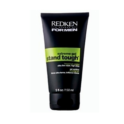 Redken Stand Tough Gel - Гель для укладки волос экстремальной фиксации, 150 мл