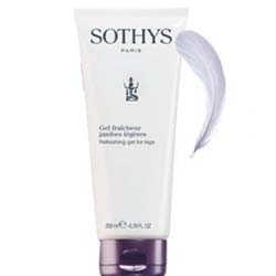 Sothys Refreshing Gel for Legs - Освежающий гель для ног, 250 мл