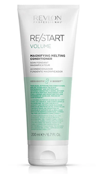 Revlon Professional ReStart Volume Magnifying Melting conditioner - Кондиционер придающий волосам объем, 200 мл