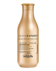 L'Oreal Professionnel Nutrifier Glycerol + Coco Oil Conditioner - Смываемый уход для питания сухих волос 200 мл