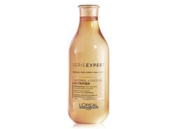 L'Oreal Professionnel Nutrifier Glycerol + Coco Oil Shampooing - Шампунь для питания сухих волос, 300 мл