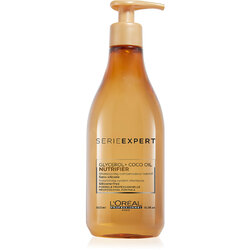 L'Oreal Professionnel Nutrifier Glycerol + Coco Oil Shampooing - Шампунь для питания сухих волос, 500 мл