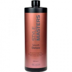 Revlon Professional Style Masters Smooth Shampoo -Шампунь с разглаживающим эффектом, 1000 мл.