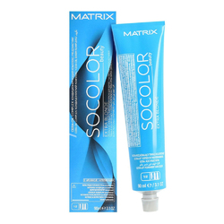 Matrix Socolor.beauty Ultra.Blond UL-A+ пепельный, 90 мл