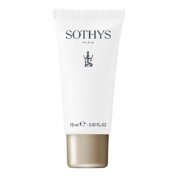 Sothys Detox resurfacing overnight cream - Обновляющий ночной детокс  крем nO2ctuelle™, 15 мл.