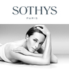 Sothys Secrets® de Sothys Excellence Treatment Box Face	"Профессиональный LUX-уход за лицом Secrets® de Sothys (5 процедур)"