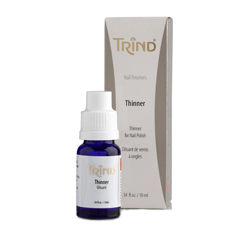 Trind Thinner - Разбавитель лака, 9 мл