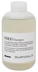 Davines Essential Haircare Volu Volume enhancing softening shampoo - Шампунь для увеличения объема, 250 мл