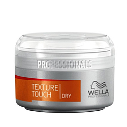 Wella Dry Texture Touch - Глина-трансформер, 75мл