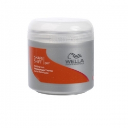 Wella Professional Dry Shape Shift Molding Gum - Формирующая тянучка, 150 мл