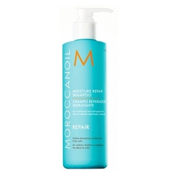Moroccanoil Moisture Repair Shampoo - Увлажняющий восстанавливающий шампунь,1000 мл