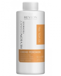 Revlon Professional Creme Peroxide - Кремообразный окислитель 9%, 90 мл