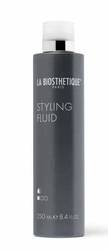 La Biosthetique Styling Fluid - Флюид для укладки волос, нормальной фиксации, 250 мл