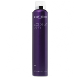La Biosthetique Molding Spray – Моделирующий лак Molding Spray для волос, сильной фиксации, 300 мл