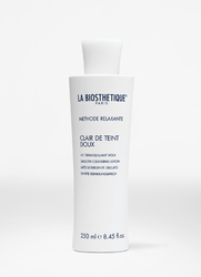 La Biosthetique Skin Care Methode Relaxante Clair de Teint Doux - Мягкая очищающая эмульсия для чувствительной кожи, 250 мл