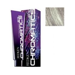 Redken Chromatics - Краска для волос без аммиака Хроматикс 10.12/10Av пепельный/фиолетовый, 60 мл