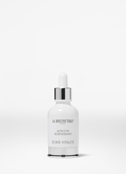 La Biosthetique Skin Care Methode Regenerante Elixir Vitalite - Ревитализирующий концентрат, 30 мл