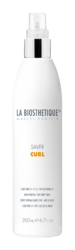 La Biosthetique Saver Curl – Освежающий локоны лосьон, 200 мл