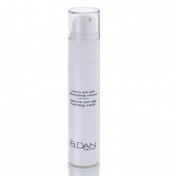 Eldan Anti age hydrating cream for man 24h - Антивозрастной крем 24 часа для мужчин, 50 мл