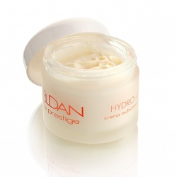 Eldan Hydro C Multivitamin Cream - Мультивитаминный крем «Гидро С», 50 мл