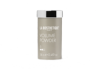 La Biosthetique Volume Powder – Пудра для придания объема тонким волосам, 14 г