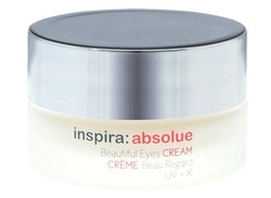Inspira 5600P Absolue Beautiful Eyes Cream - Интенсивный крем-уход для кожи вокруг глаз, 30 мл